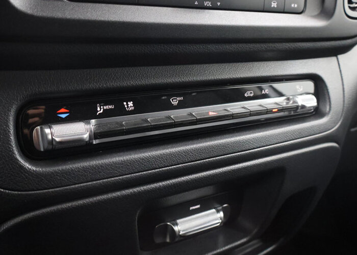 Mercedes-Benz Vito 116 CDI | AUT. | L2 | PRO