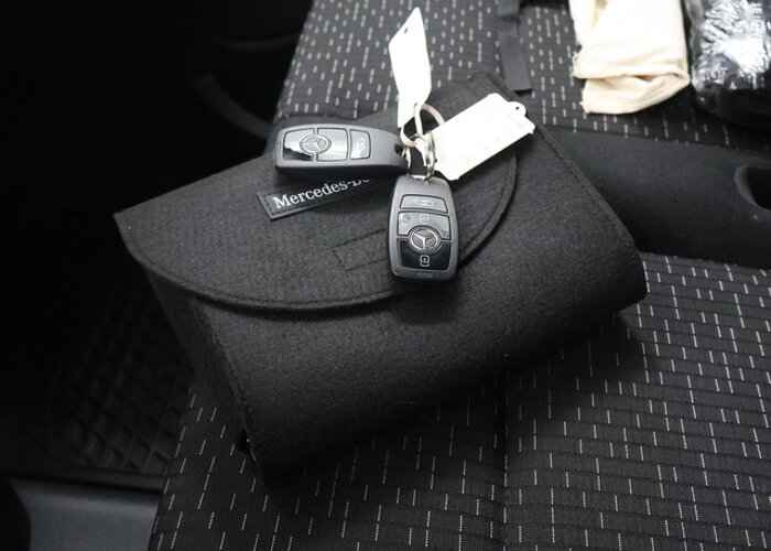 Mercedes-Benz Vito 116 CDI | AUT. | L2 | PRO