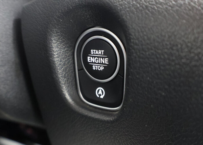 Mercedes-Benz Vito 116 CDI | AUT. | L2 | PRO