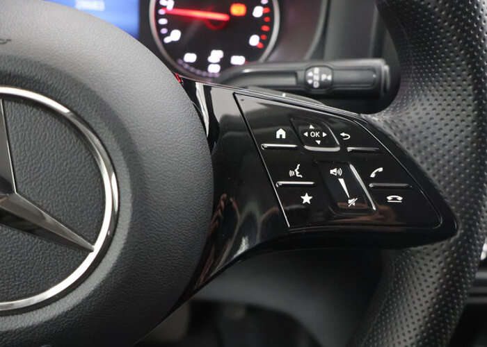 Mercedes-Benz Vito 116 CDI | AUT. | L2 | PRO