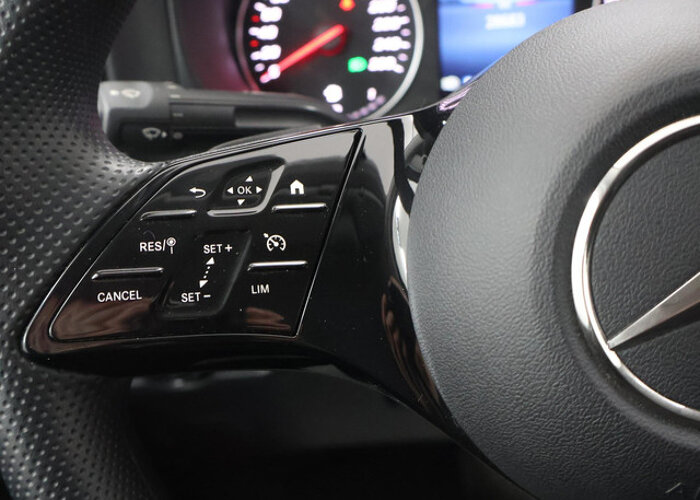 Mercedes-Benz Vito 116 CDI | AUT. | L2 | PRO