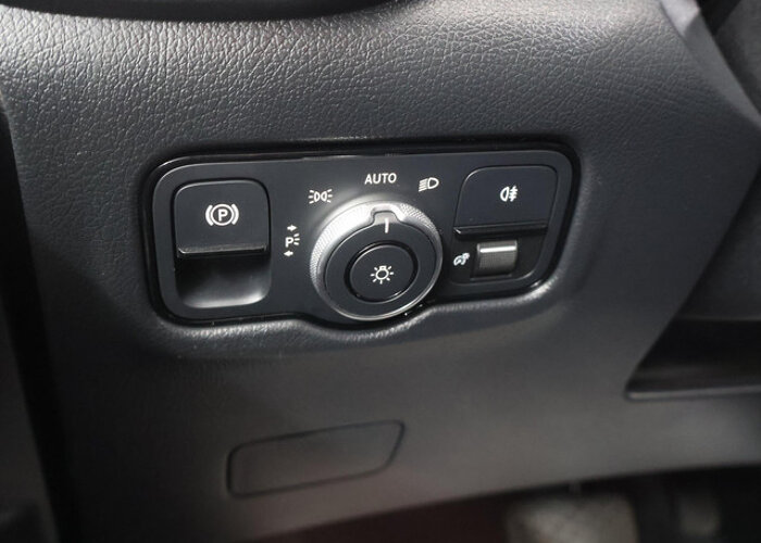 Mercedes-Benz Vito 116 CDI | AUT. | L2 | PRO