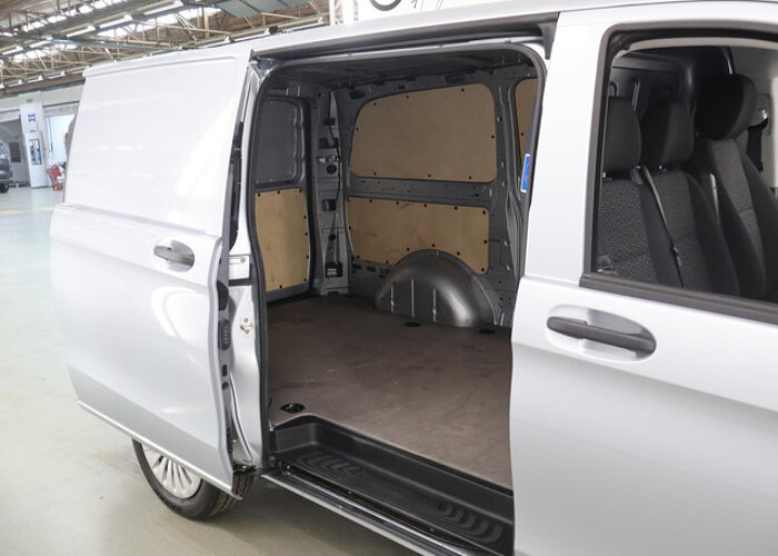 Mercedes-Benz Vito 116 CDI | AUT. | L2 | PRO