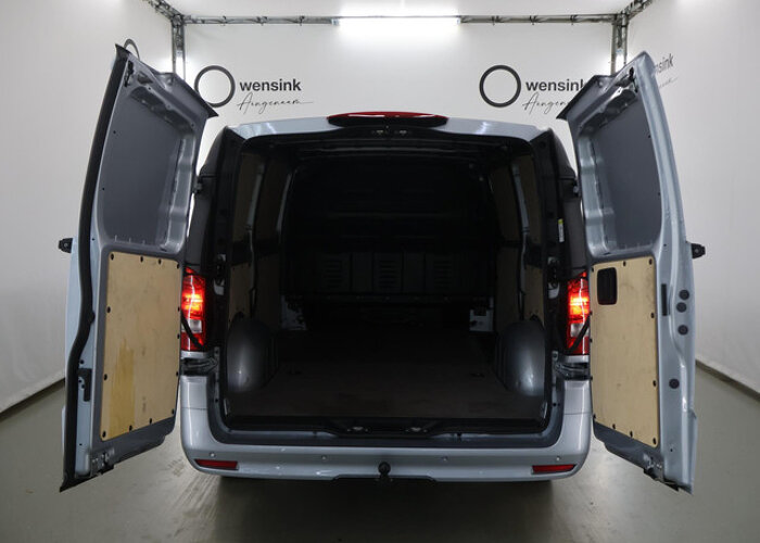 Mercedes-Benz Vito 116 CDI | AUT. | L2 | PRO