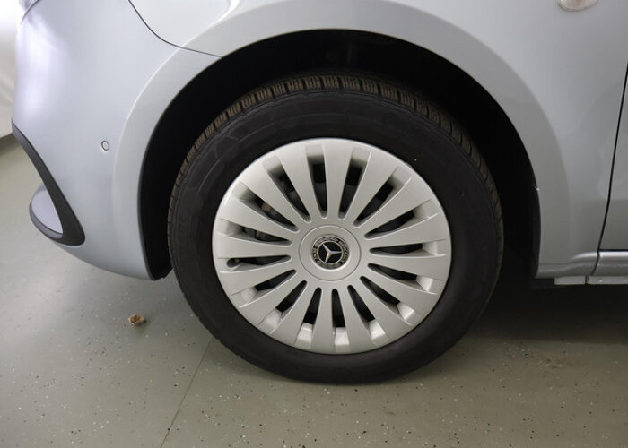 Mercedes-Benz Vito 116 CDI | AUT. | L2 | PRO