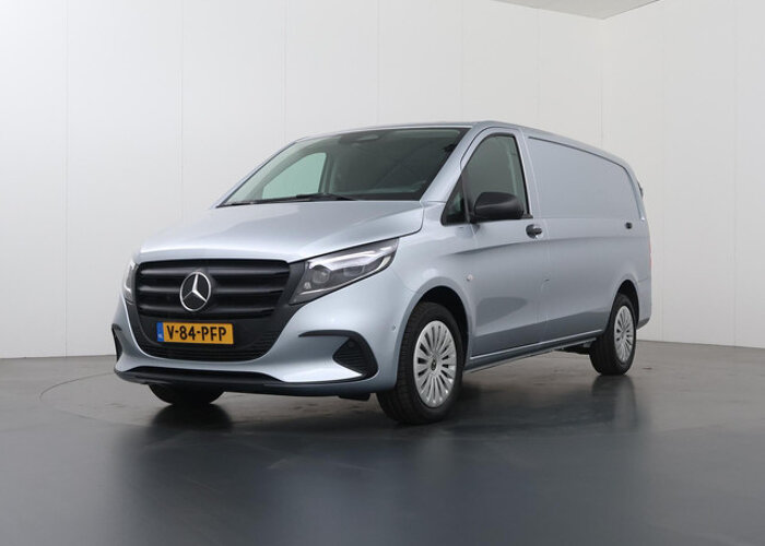 Mercedes-Benz Vito 116 CDI | AUT. | L2 | PRO