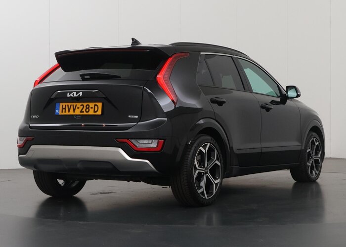 Kia Niro 1.6 GDi PHEV ExecutiveLine
