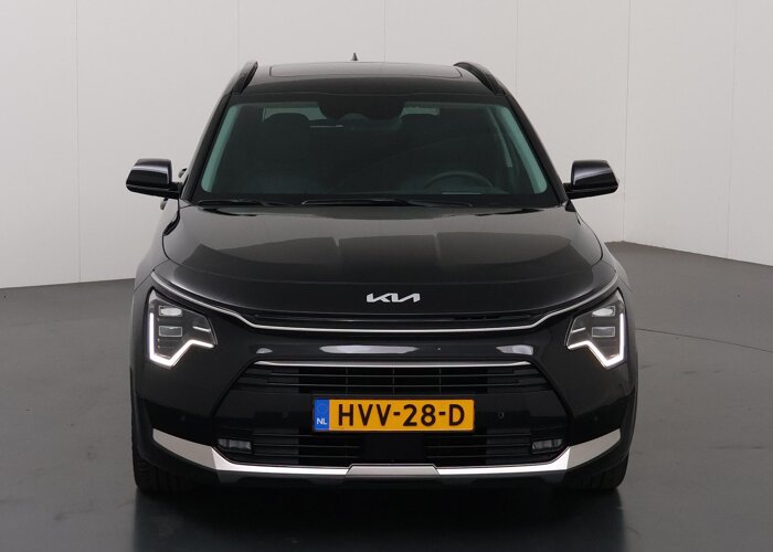 Kia Niro 1.6 GDi PHEV ExecutiveLine