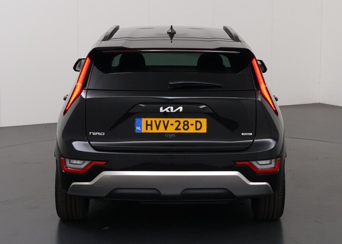 Kia Niro 1.6 GDi PHEV ExecutiveLine