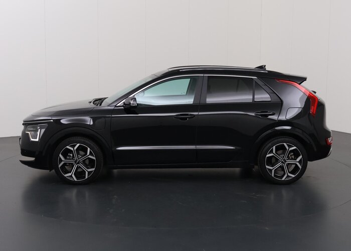 Kia Niro 1.6 GDi PHEV ExecutiveLine