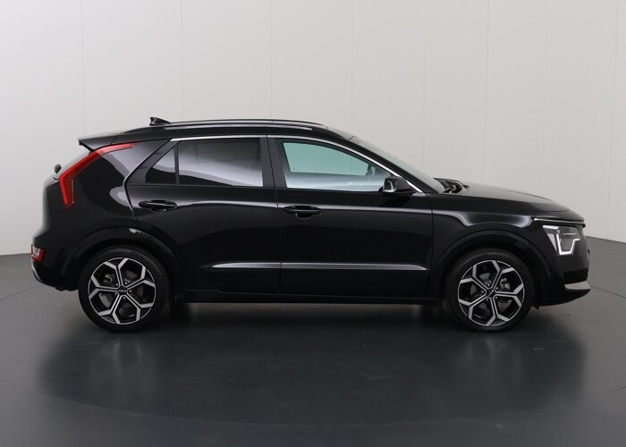 Kia Niro 1.6 GDi PHEV ExecutiveLine