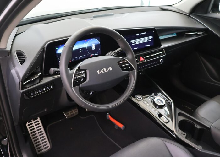 Kia Niro 1.6 GDi PHEV ExecutiveLine