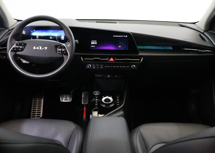 Kia Niro 1.6 GDi PHEV ExecutiveLine
