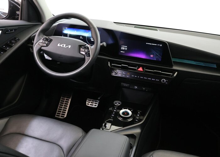 Kia Niro 1.6 GDi PHEV ExecutiveLine