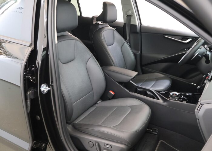 Kia Niro 1.6 GDi PHEV ExecutiveLine