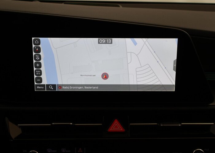 Kia Niro 1.6 GDi PHEV ExecutiveLine