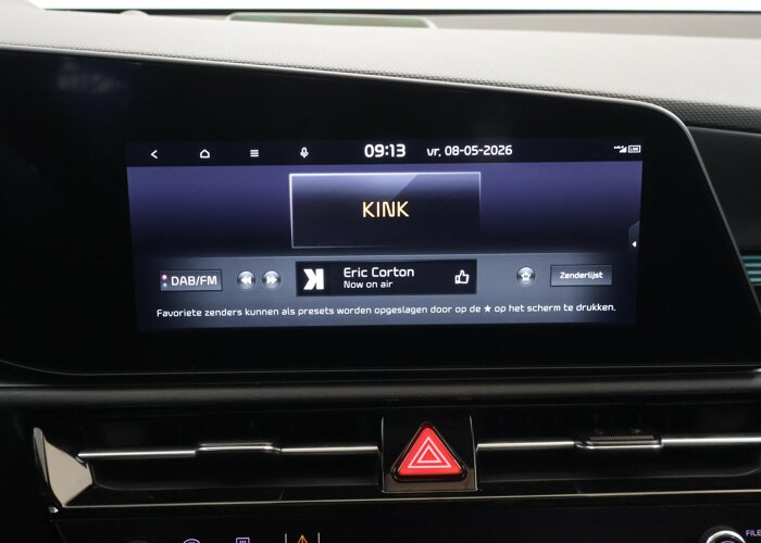 Kia Niro 1.6 GDi PHEV ExecutiveLine