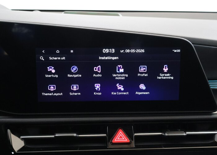 Kia Niro 1.6 GDi PHEV ExecutiveLine