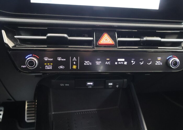 Kia Niro 1.6 GDi PHEV ExecutiveLine