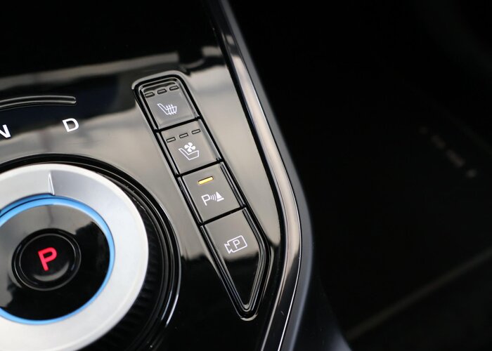 Kia Niro 1.6 GDi PHEV ExecutiveLine
