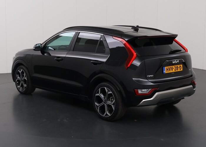 Kia Niro 1.6 GDi PHEV ExecutiveLine