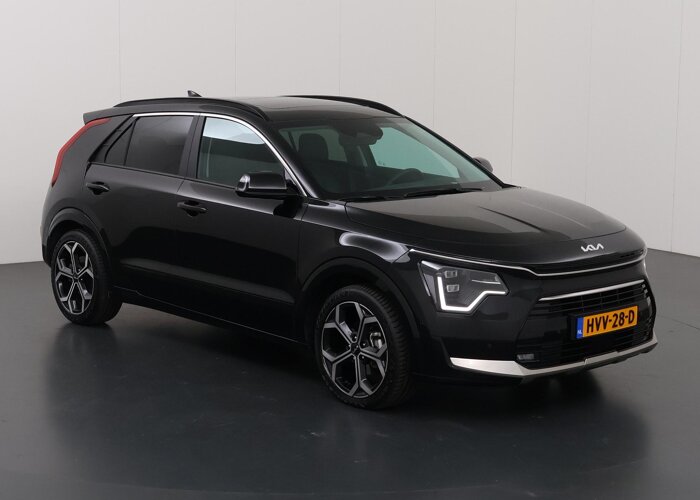 Kia Niro 1.6 GDi PHEV ExecutiveLine