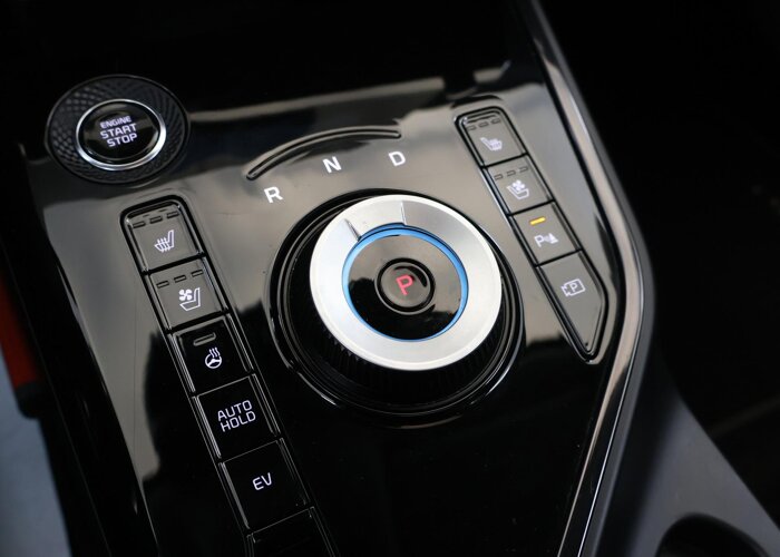Kia Niro 1.6 GDi PHEV ExecutiveLine