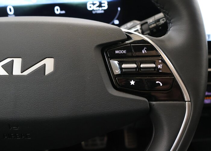 Kia Niro 1.6 GDi PHEV ExecutiveLine