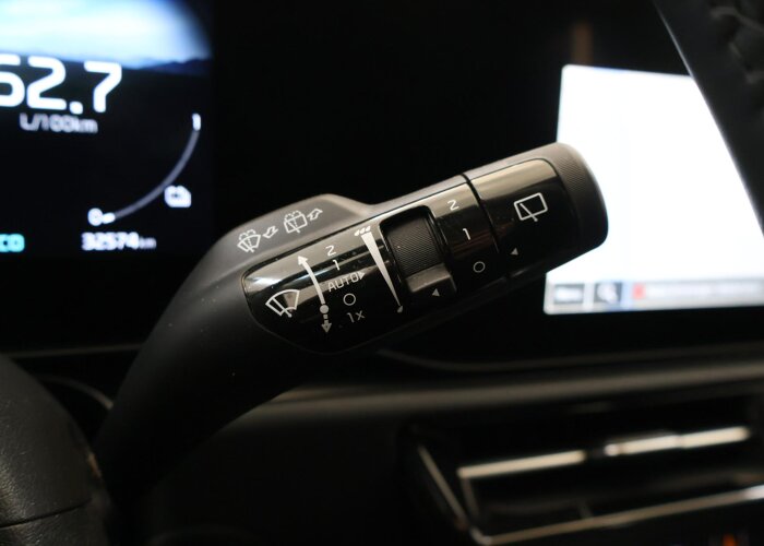 Kia Niro 1.6 GDi PHEV ExecutiveLine
