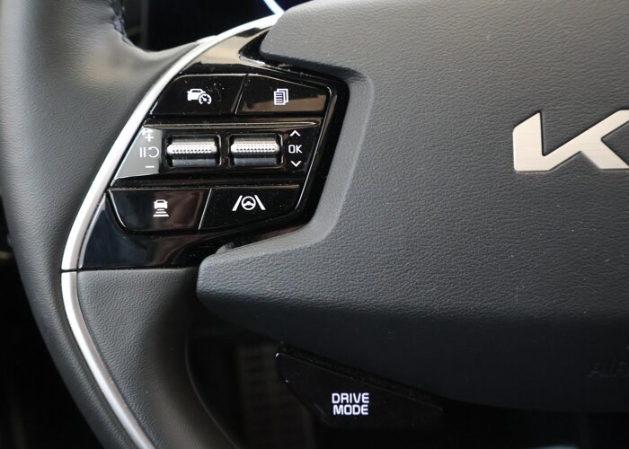 Kia Niro 1.6 GDi PHEV ExecutiveLine