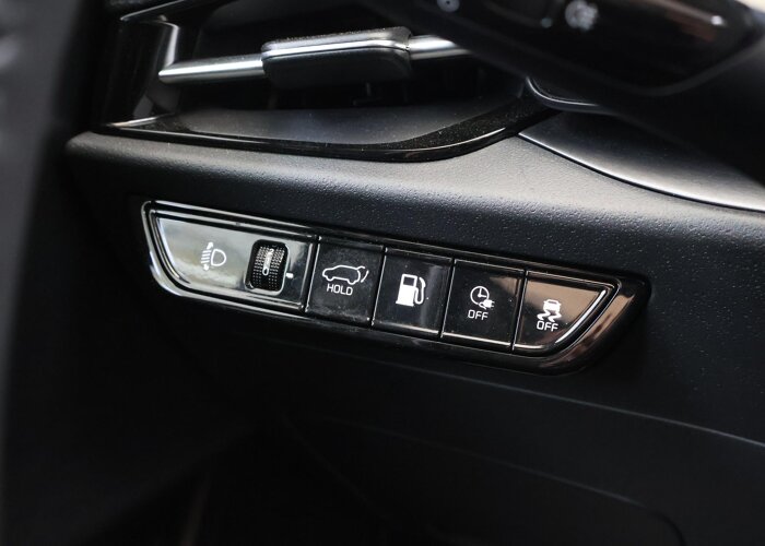 Kia Niro 1.6 GDi PHEV ExecutiveLine