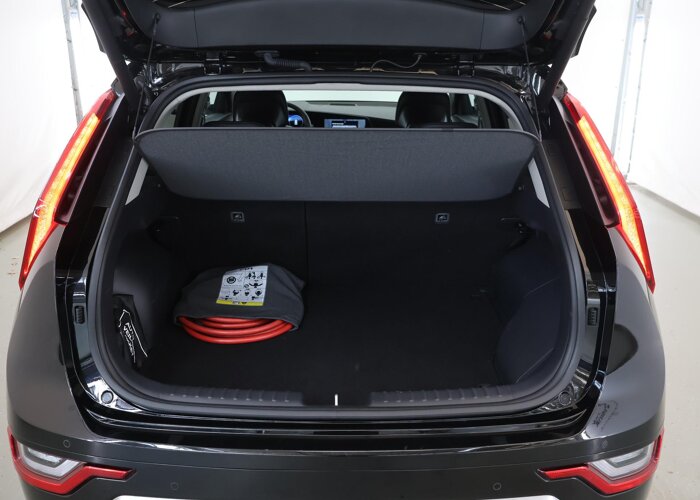 Kia Niro 1.6 GDi PHEV ExecutiveLine