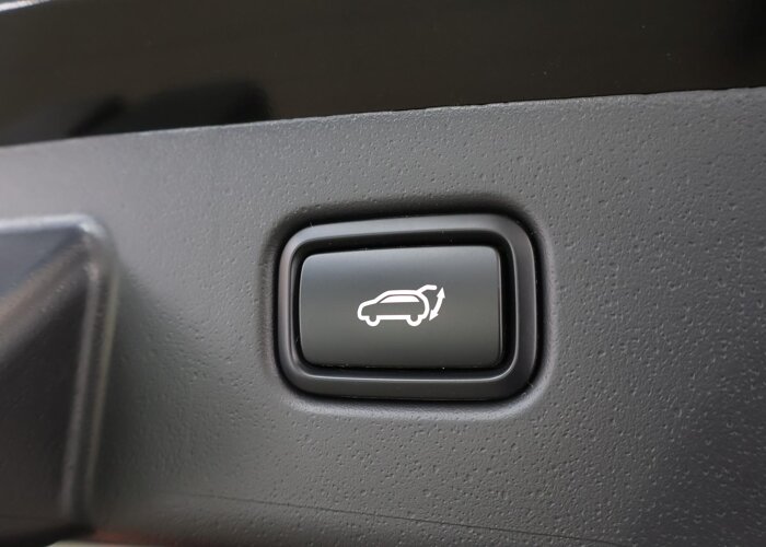 Kia Niro 1.6 GDi PHEV ExecutiveLine