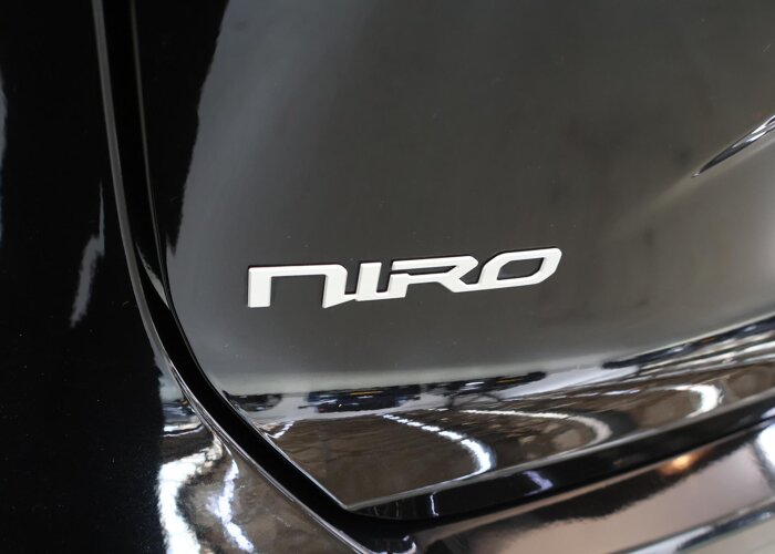 Kia Niro 1.6 GDi PHEV ExecutiveLine