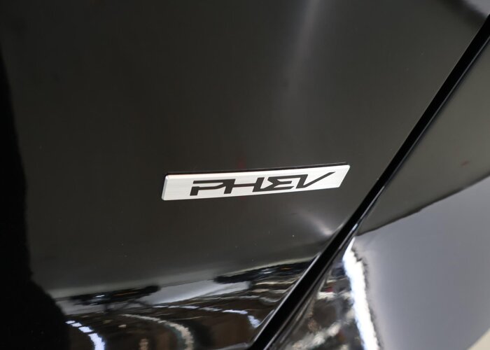 Kia Niro 1.6 GDi PHEV ExecutiveLine