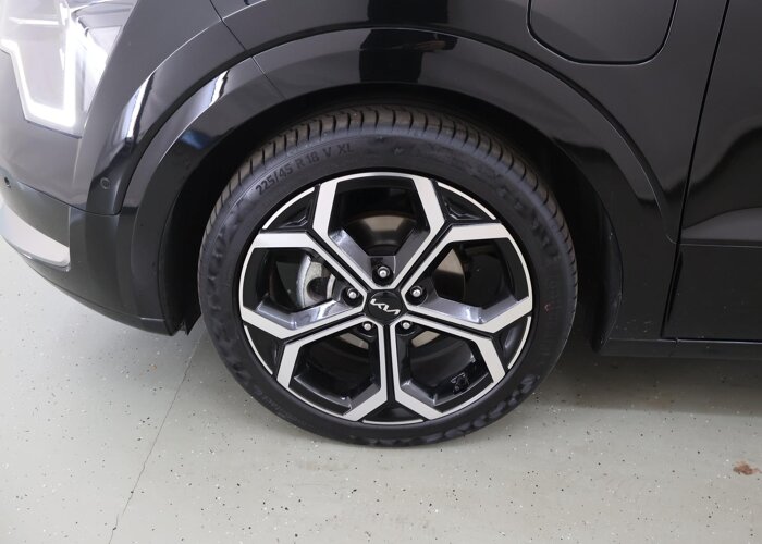Kia Niro 1.6 GDi PHEV ExecutiveLine