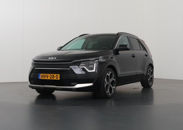 Kia Niro 1.6 GDi PHEV ExecutiveLine