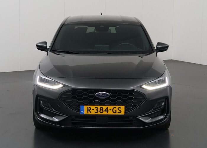 Ford Focus MCA ST-Line Style 1.0 EcoBoost Hybrid 6-bak 5-deur