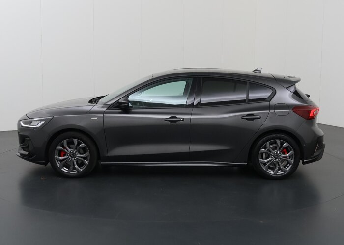 Ford Focus MCA ST-Line Style 1.0 EcoBoost Hybrid 6-bak 5-deur