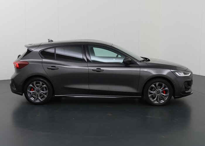 Ford Focus MCA ST-Line Style 1.0 EcoBoost Hybrid 6-bak 5-deur