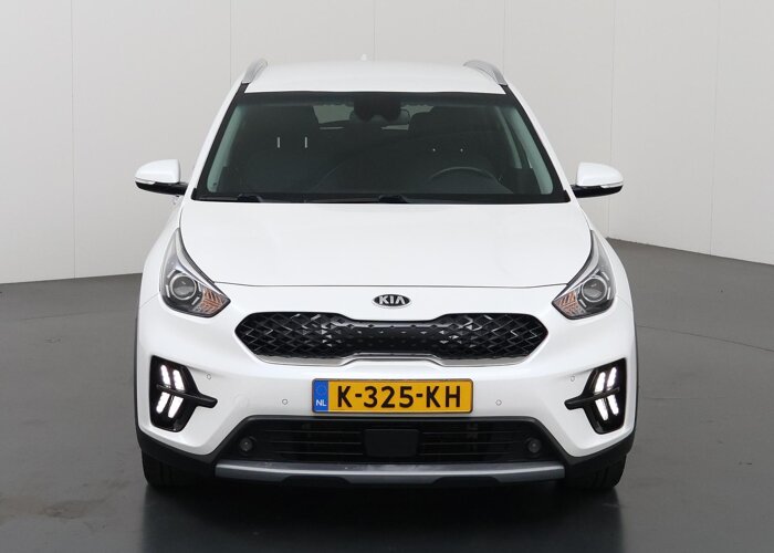 Kia Niro 1.6 GDi Hybrid DynamicPlusLine