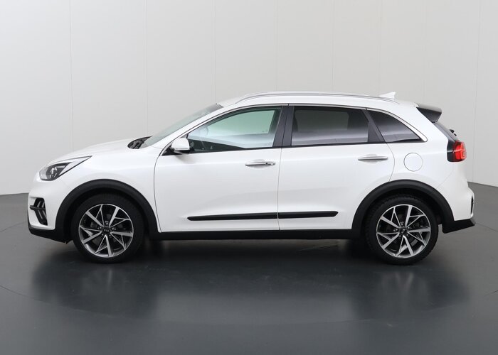 Kia Niro 1.6 GDi Hybrid DynamicPlusLine