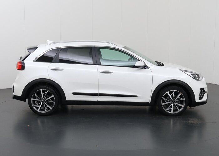 Kia Niro 1.6 GDi Hybrid DynamicPlusLine