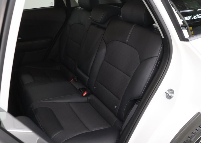 Kia Niro 1.6 GDi Hybrid DynamicPlusLine