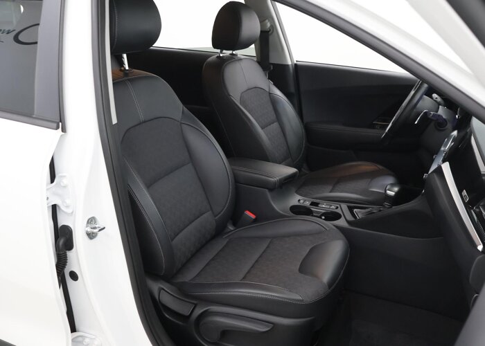 Kia Niro 1.6 GDi Hybrid DynamicPlusLine