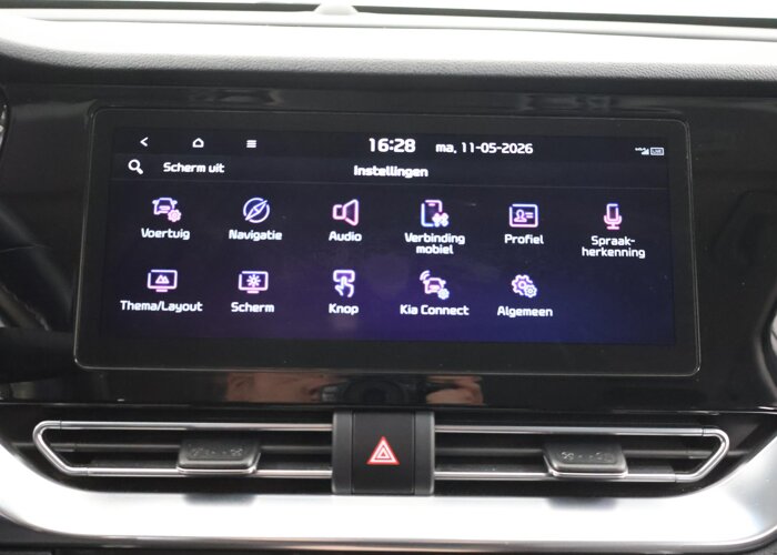 Kia Niro 1.6 GDi Hybrid DynamicPlusLine