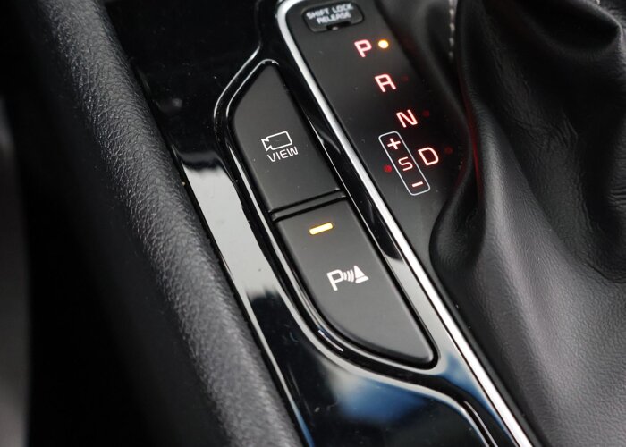 Kia Niro 1.6 GDi Hybrid DynamicPlusLine