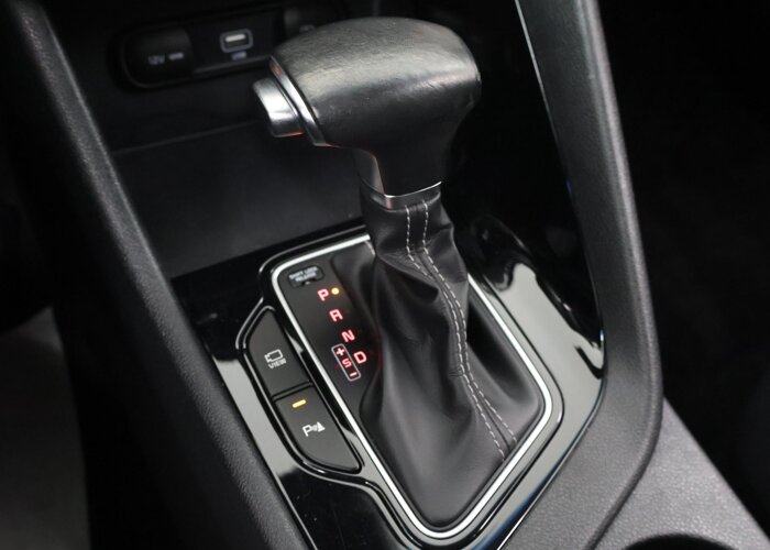 Kia Niro 1.6 GDi Hybrid DynamicPlusLine