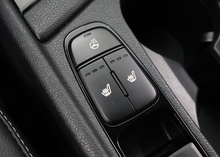 Kia Niro 1.6 GDi Hybrid DynamicPlusLine