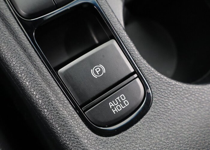 Kia Niro 1.6 GDi Hybrid DynamicPlusLine
